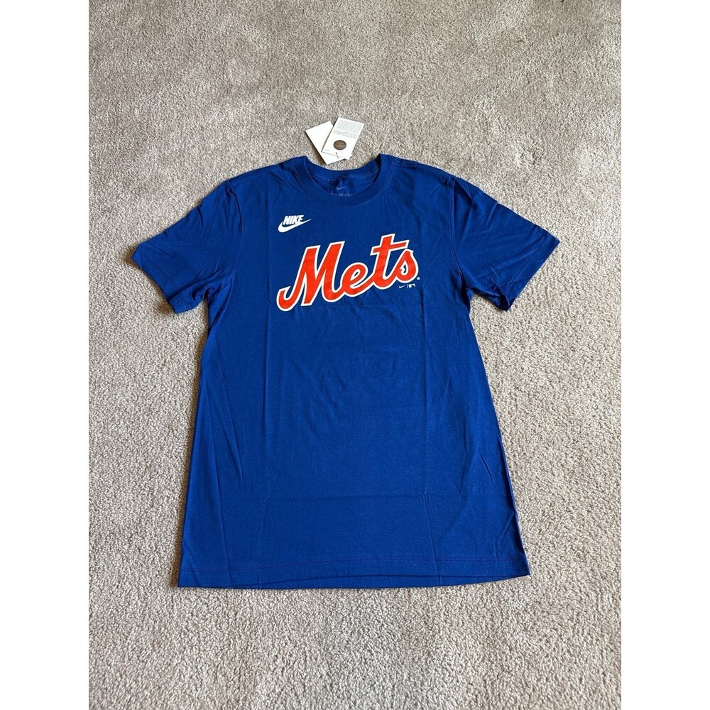 Darryl Strawberry New York Men’s Men’s NWT Nike Tee Size Small